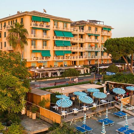 Albergo Celeste Sestri Levante Extérieur photo