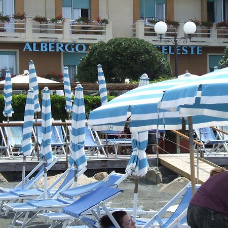 Albergo Celeste Sestri Levante Extérieur photo