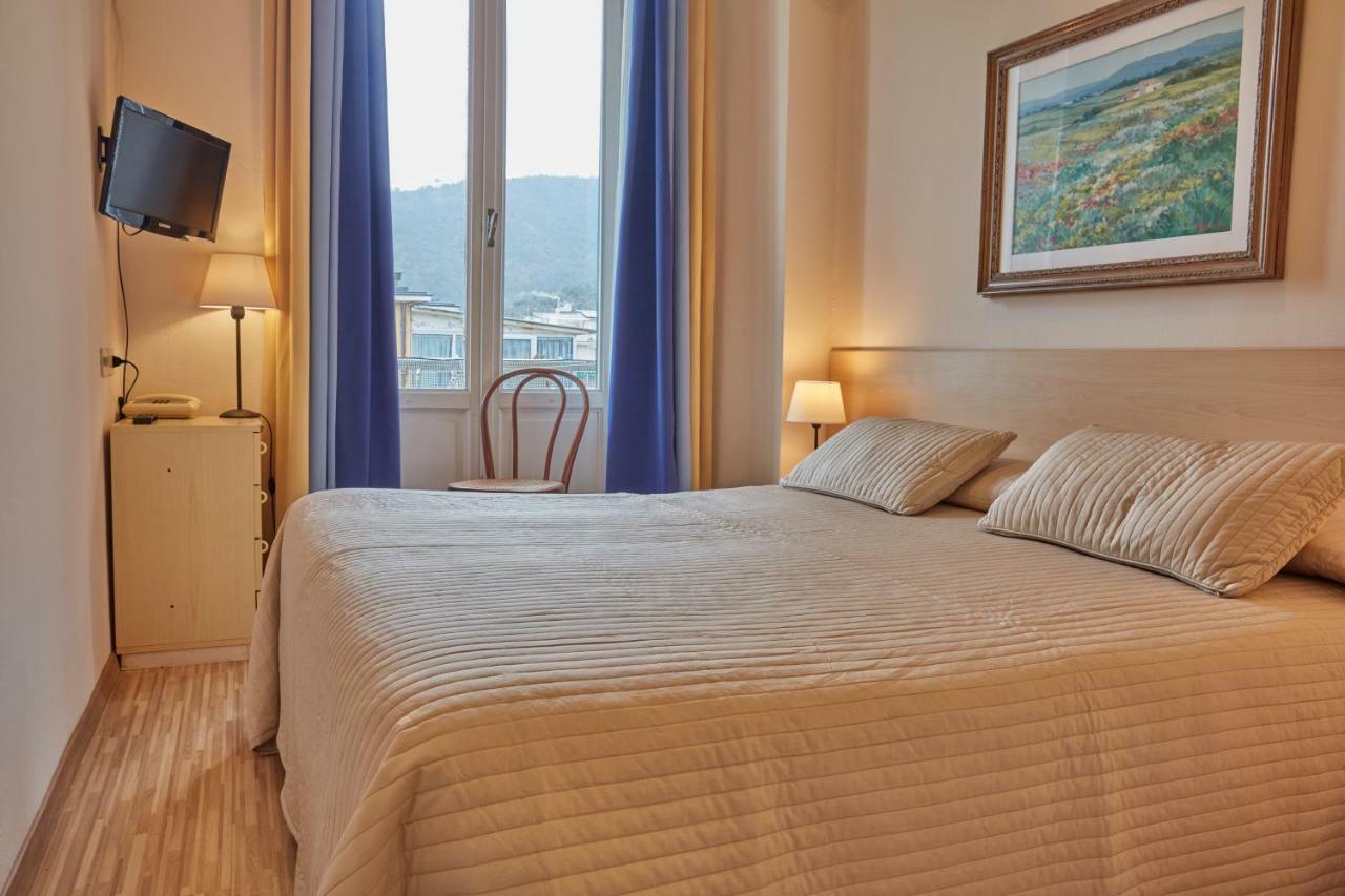 Albergo Celeste Sestri Levante Extérieur photo